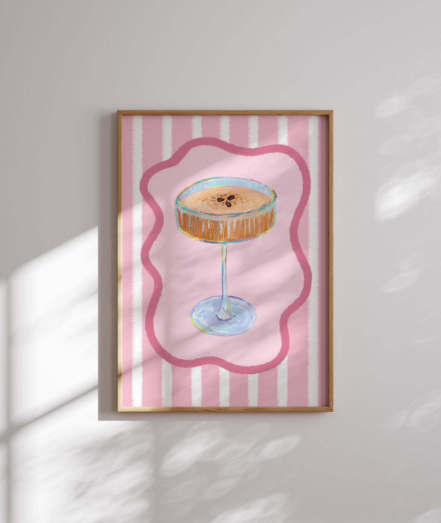 Espresso Martini | Art Print