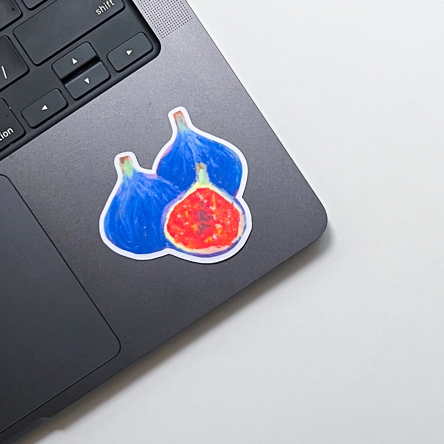 Figs | Matte Vinyl Sticker